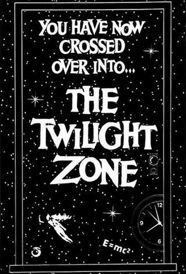 Сумеречная зона / The Twilight Zone / 1959